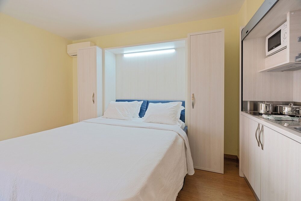 Garajau Madeira Hotel Ocean & Nature Apartments