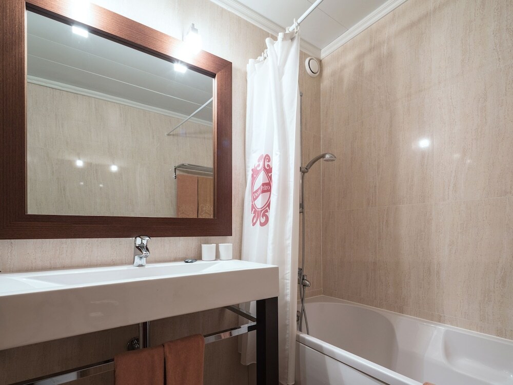 Garajau Madeira Hotel Ocean & Nature Apartments