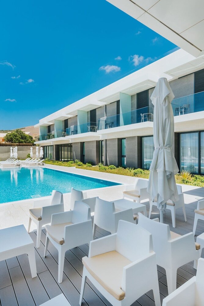 Vila Baleira Village Adults Only (+13)