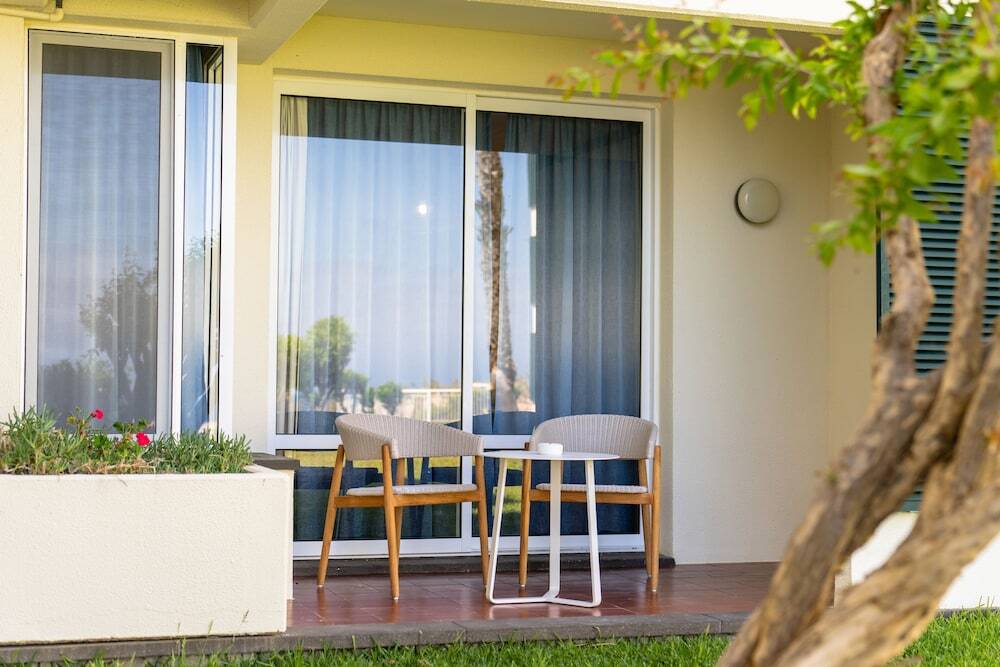 Vila Baleira Suites