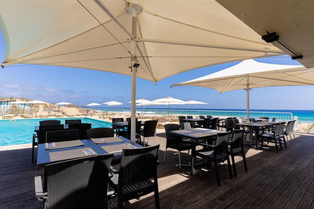 Vila Baleira Suites