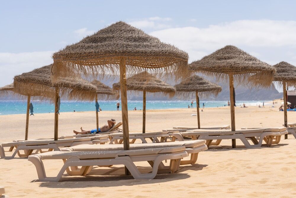 Vila Baleira Suites