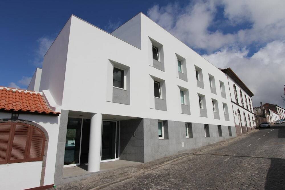 Pousada de Juventude de Santa Maria