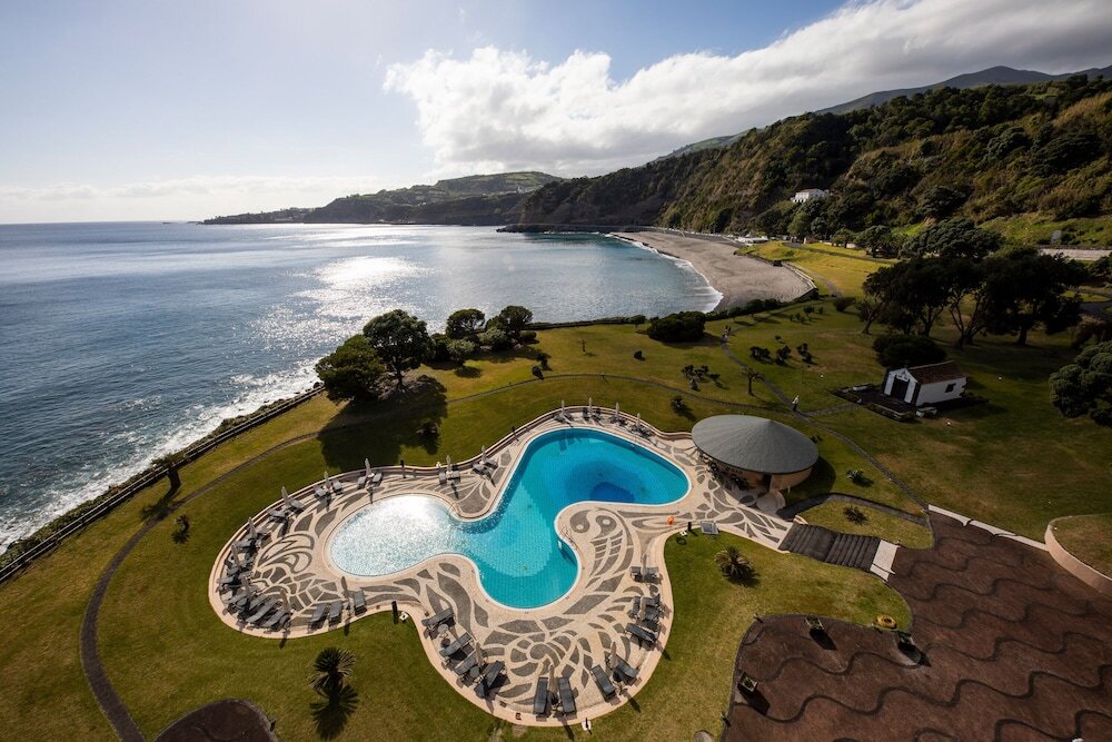 Pestana Bahia Praia