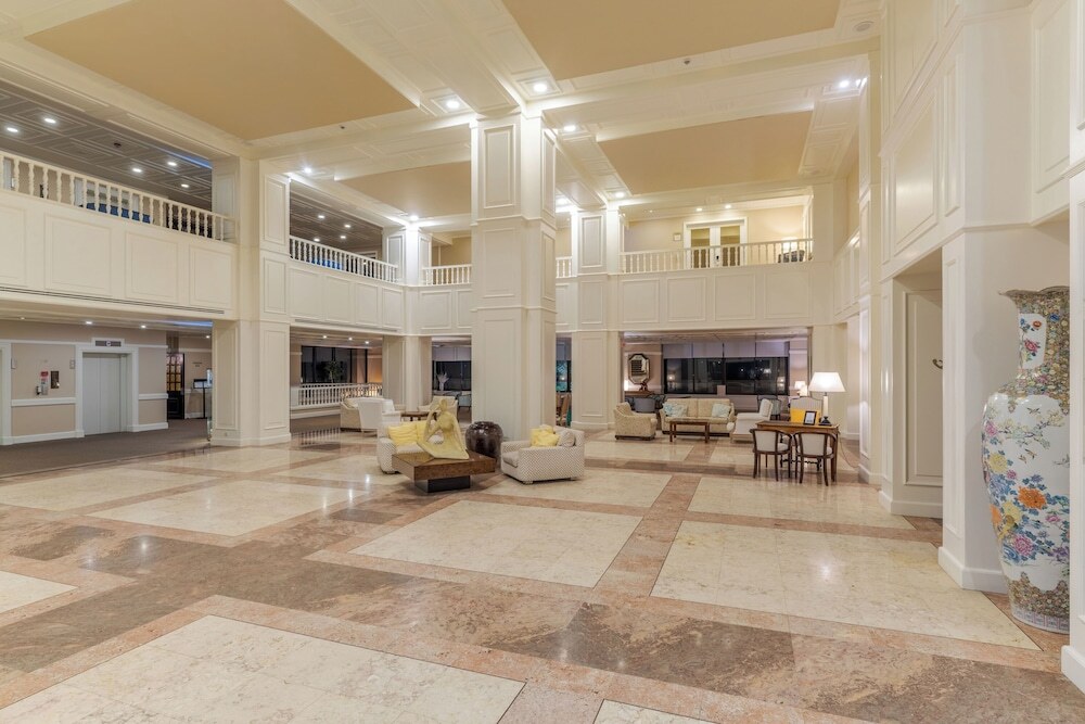 Pestana Bahia Praia