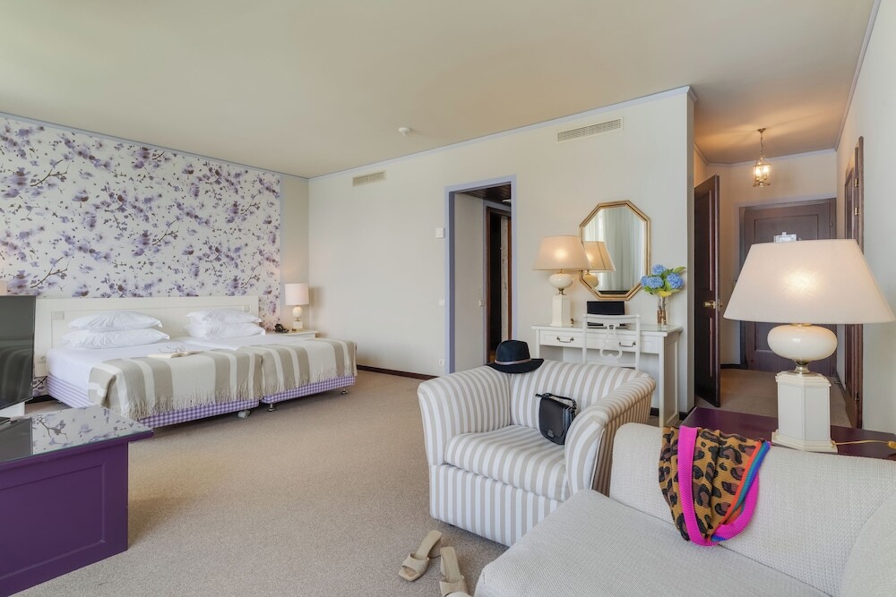 Pestana Bahia Praia