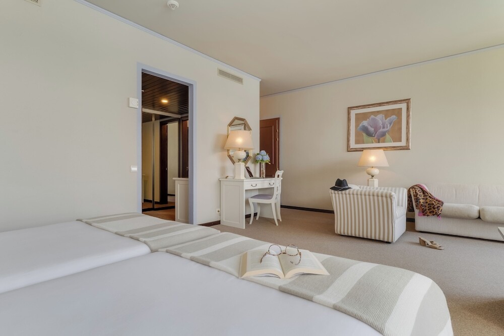 Pestana Bahia Praia