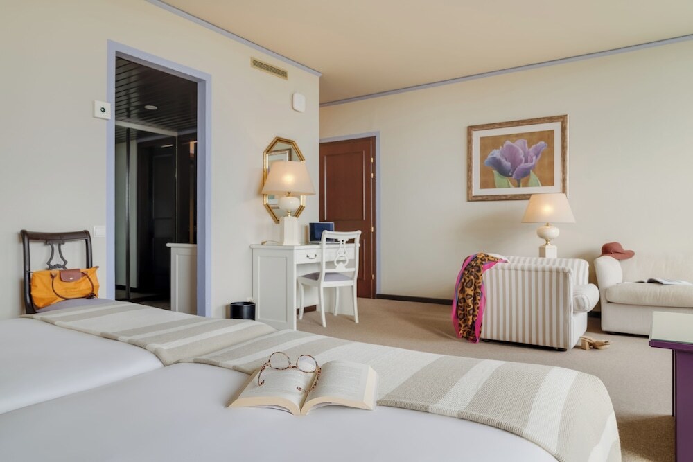 Pestana Bahia Praia