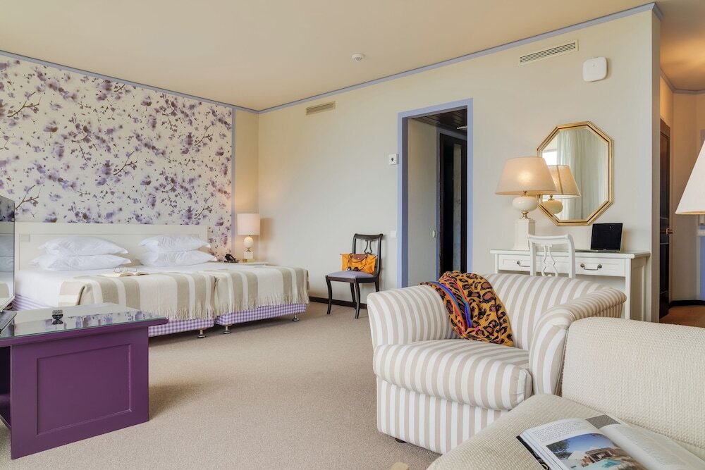 Pestana Bahia Praia