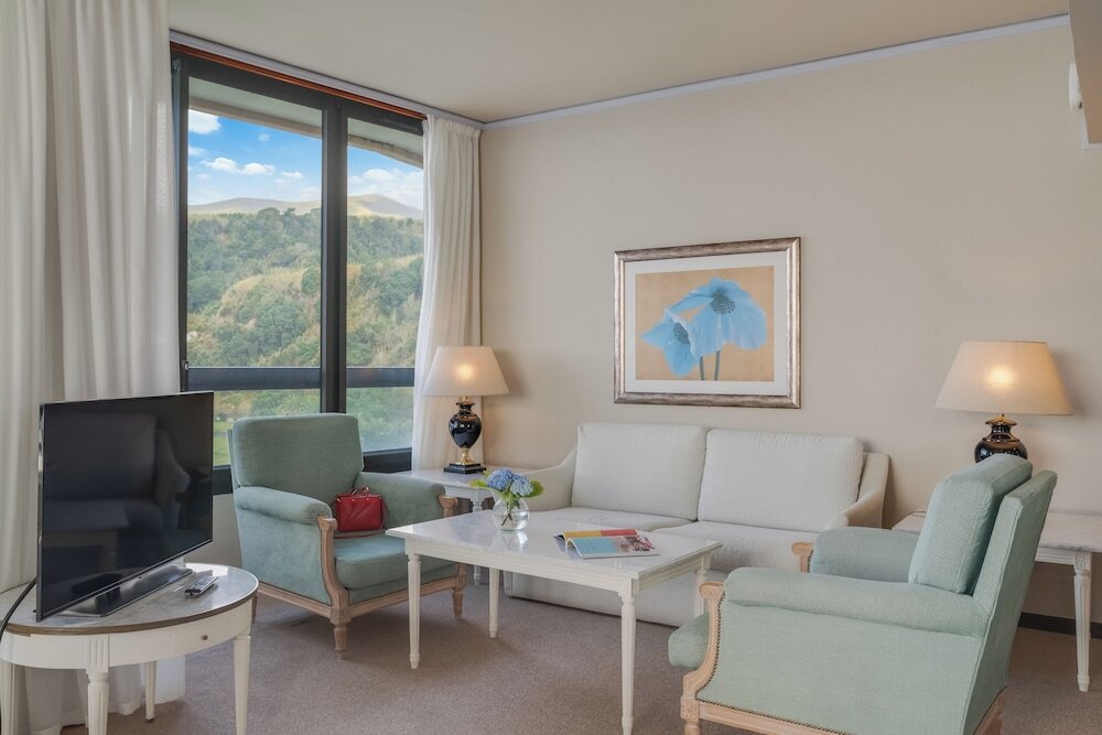 Pestana Bahia Praia