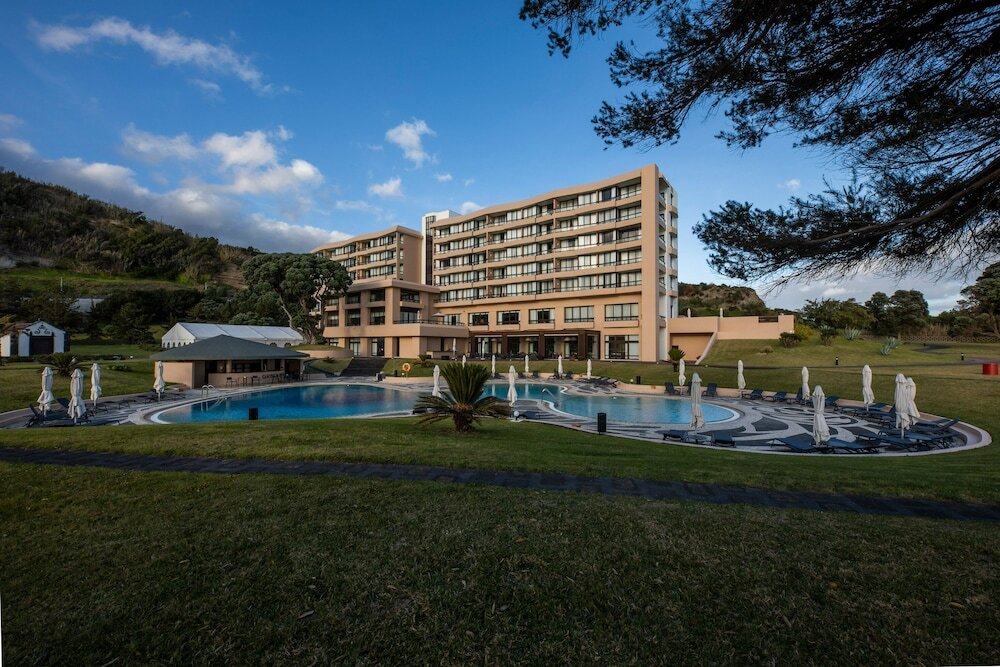 Pestana Bahia Praia