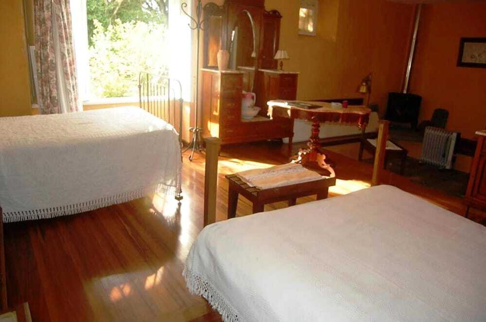 Casa Das Calhetas