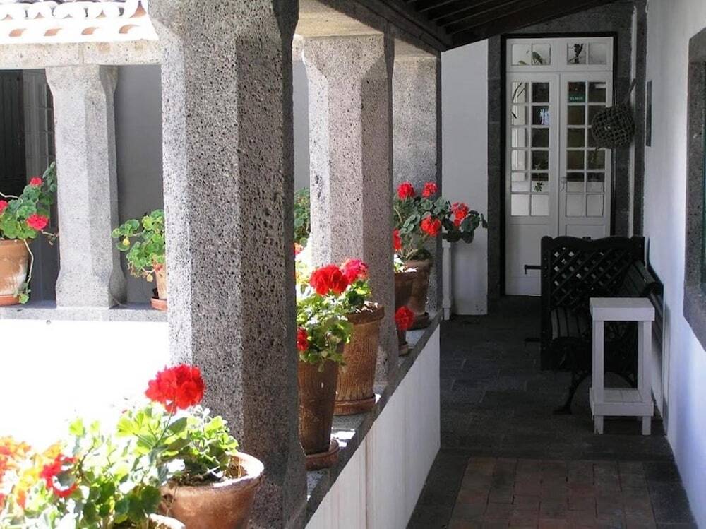 Casa Das Calhetas