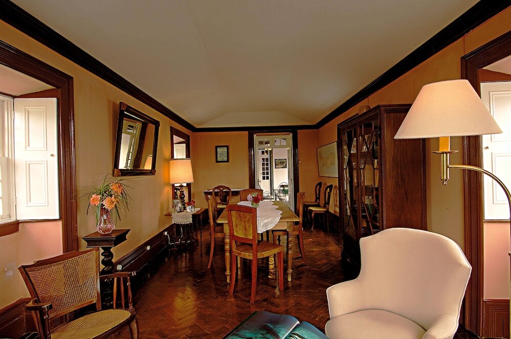 Casa Das Calhetas