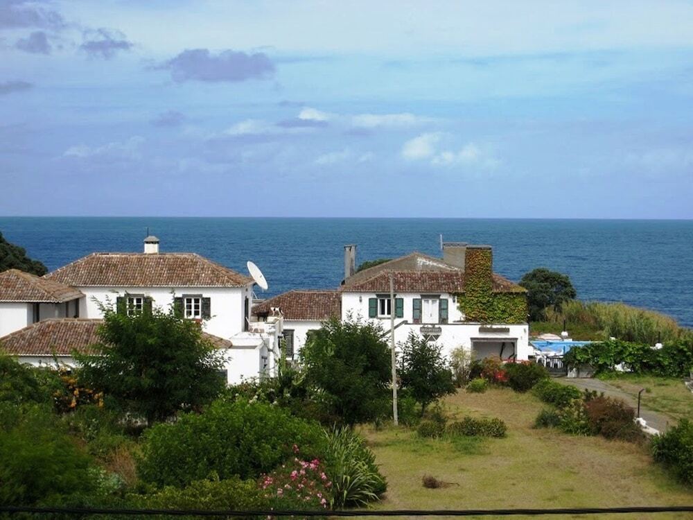 Casa Das Calhetas