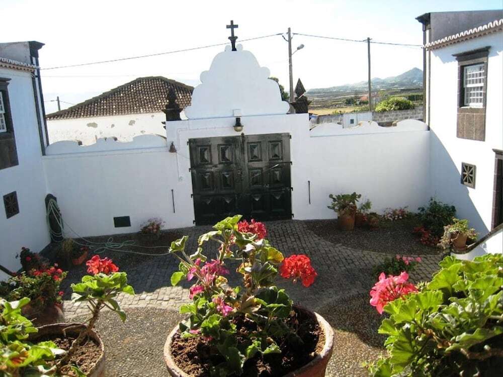 Casa Das Calhetas