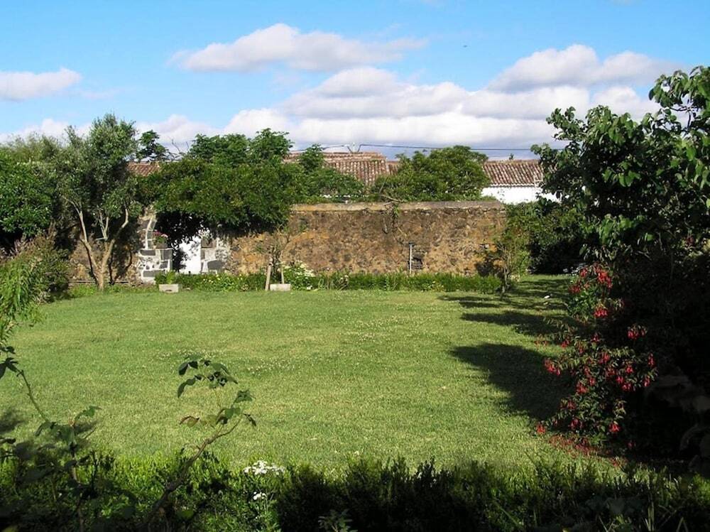 Casa Das Calhetas