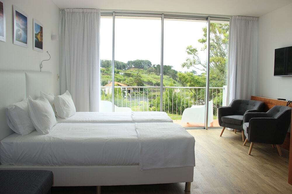 Quinta Do Mirante