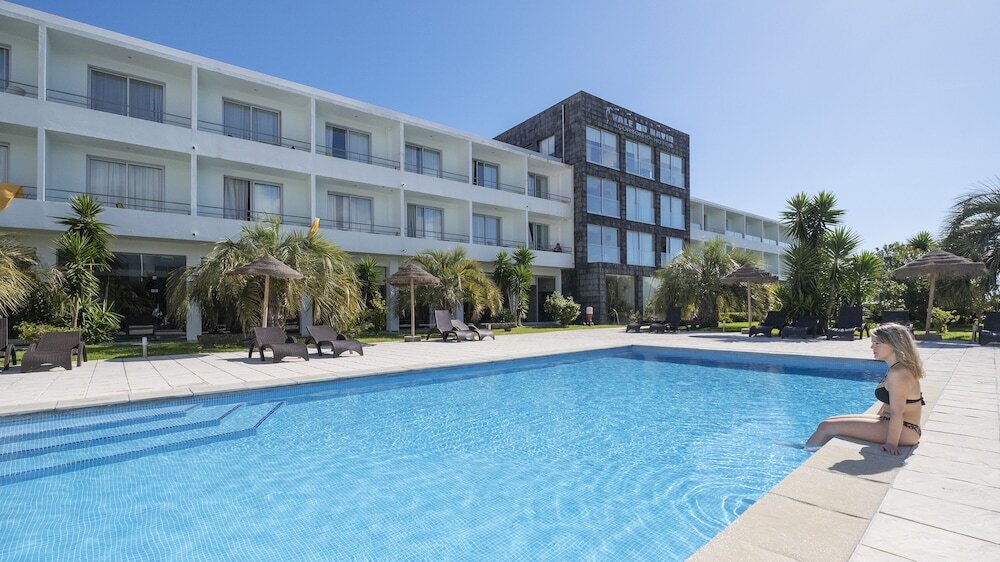 A�orsonho Apartamentos Turisticos