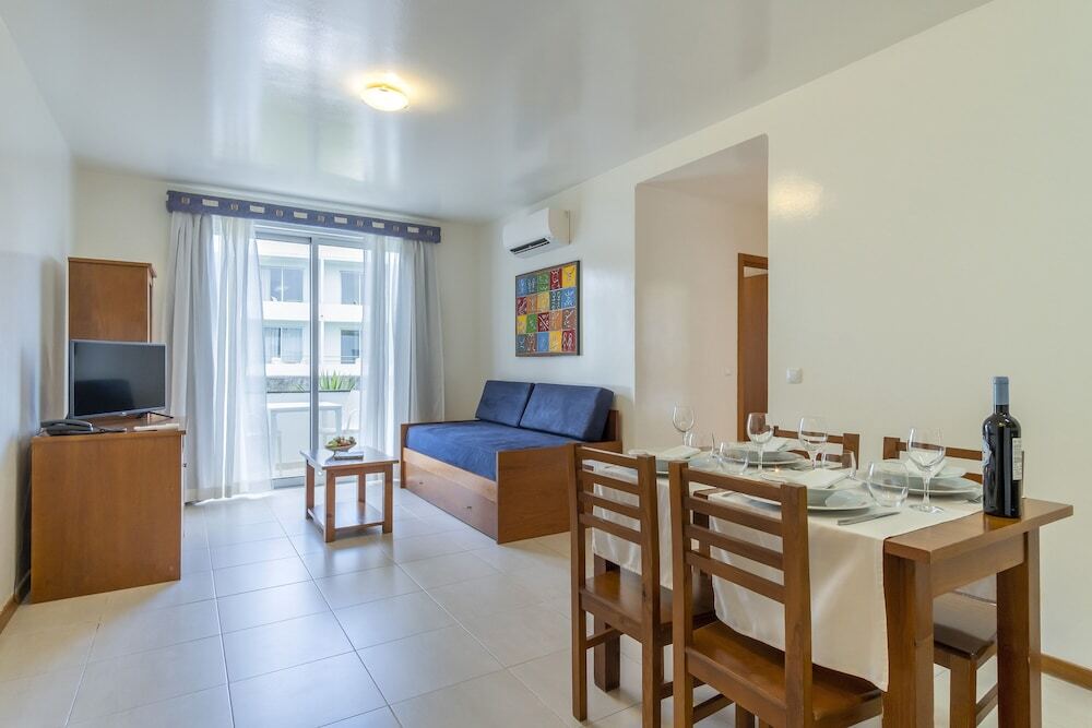 A�orsonho Apartamentos Turisticos