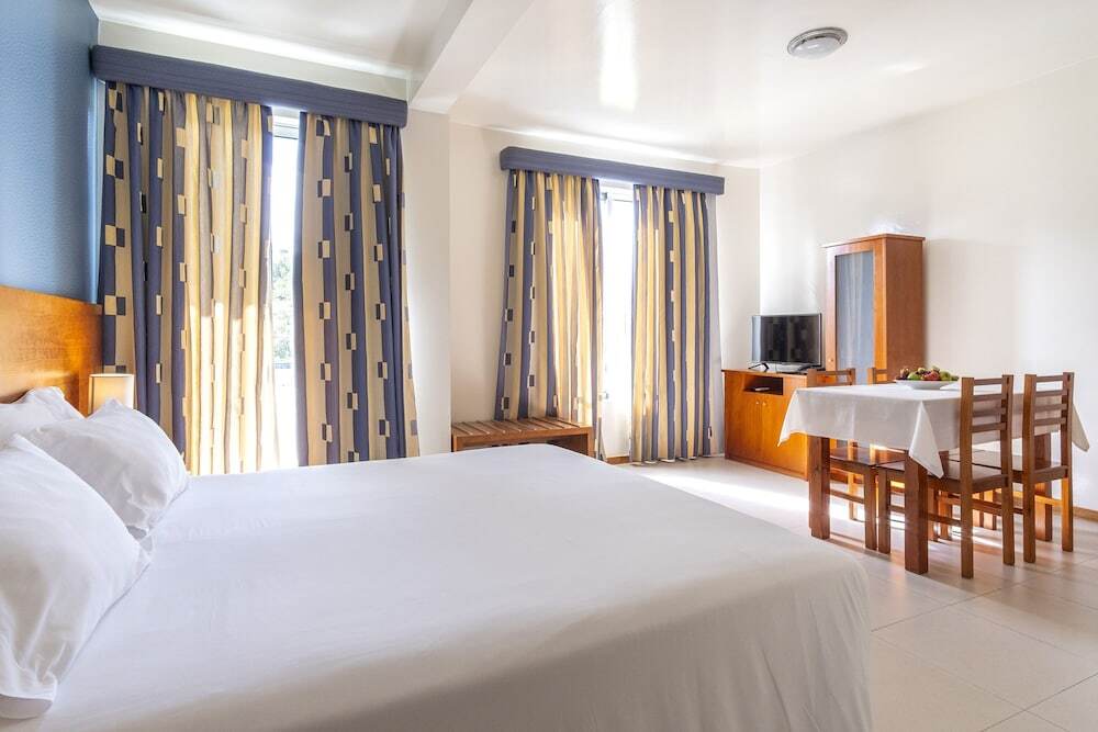 A�orsonho Apartamentos Turisticos