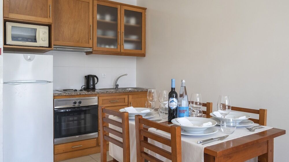 A�orsonho Apartamentos Turisticos