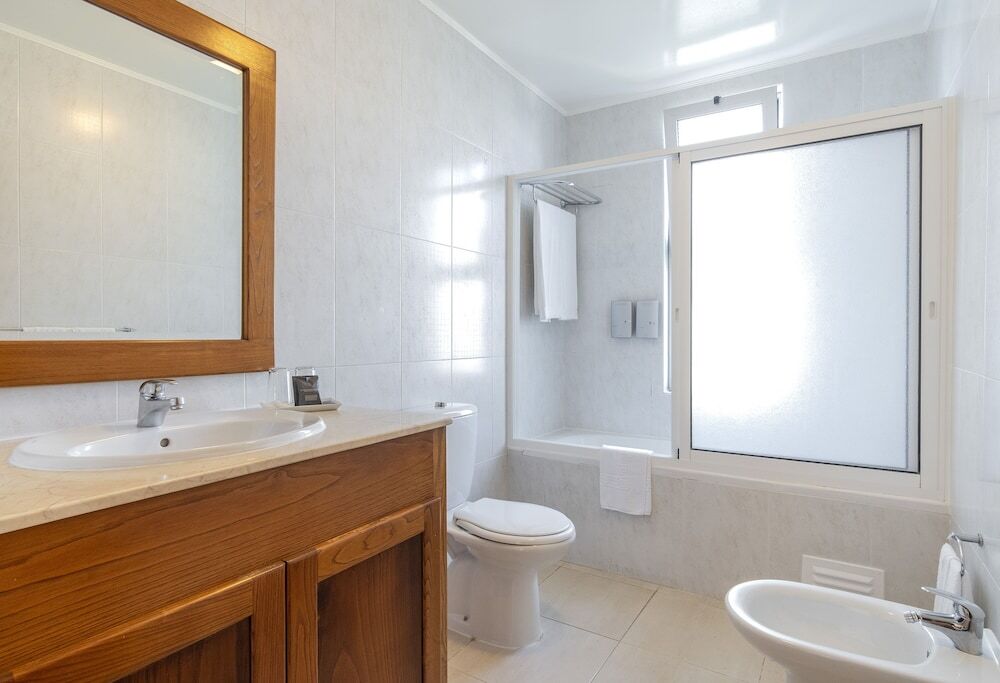 A�orsonho Apartamentos Turisticos