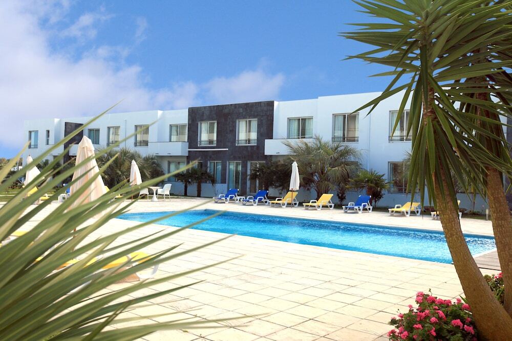 A�orsonho Apartamentos Turisticos
