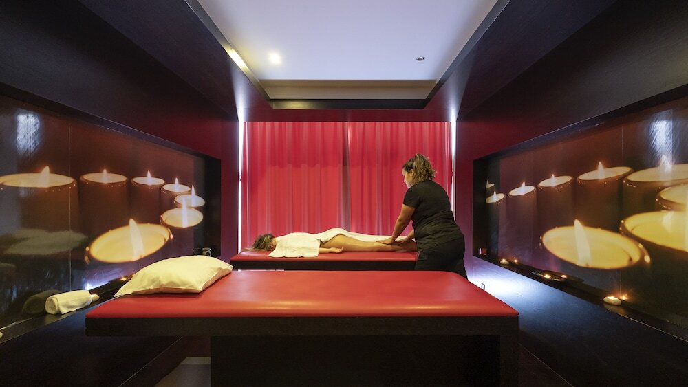 A�orsonho Apartamentos Turisticos