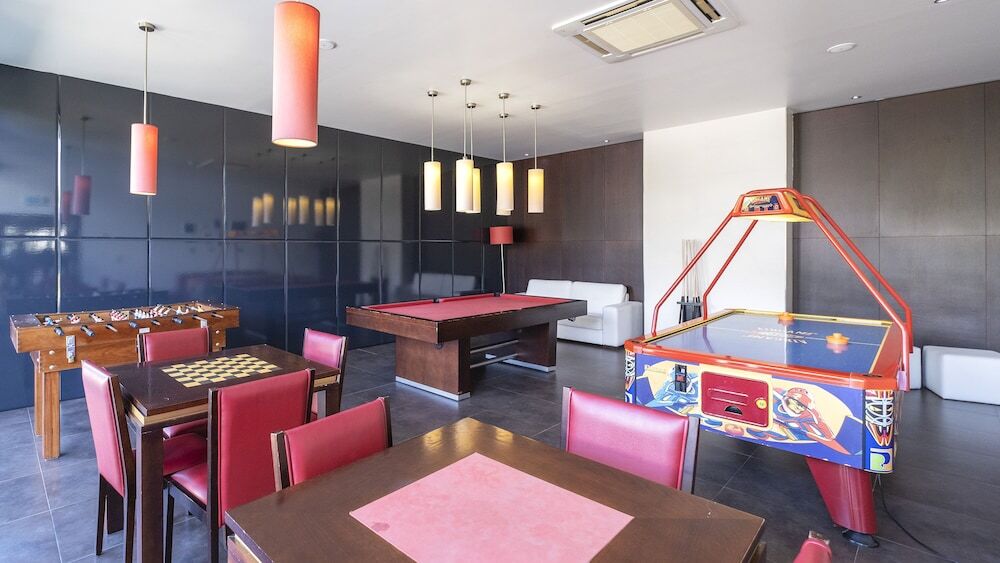 A�orsonho Apartamentos Turisticos