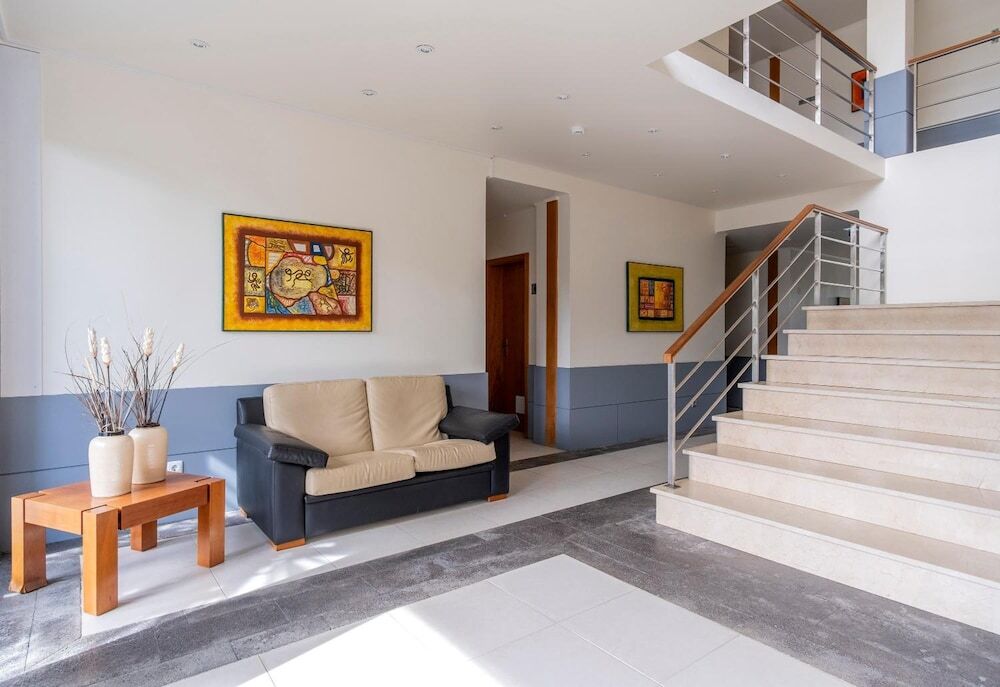 A�orsonho Apartamentos Turisticos