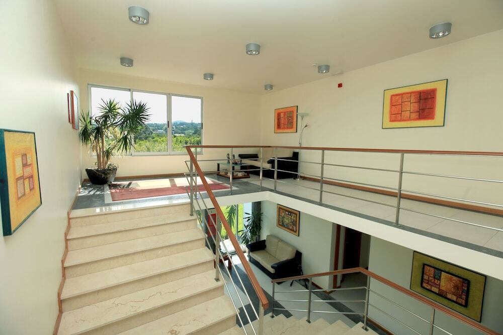A�orsonho Apartamentos Turisticos