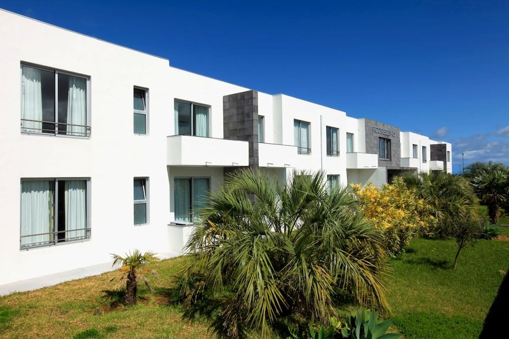 A�orsonho Apartamentos Turisticos