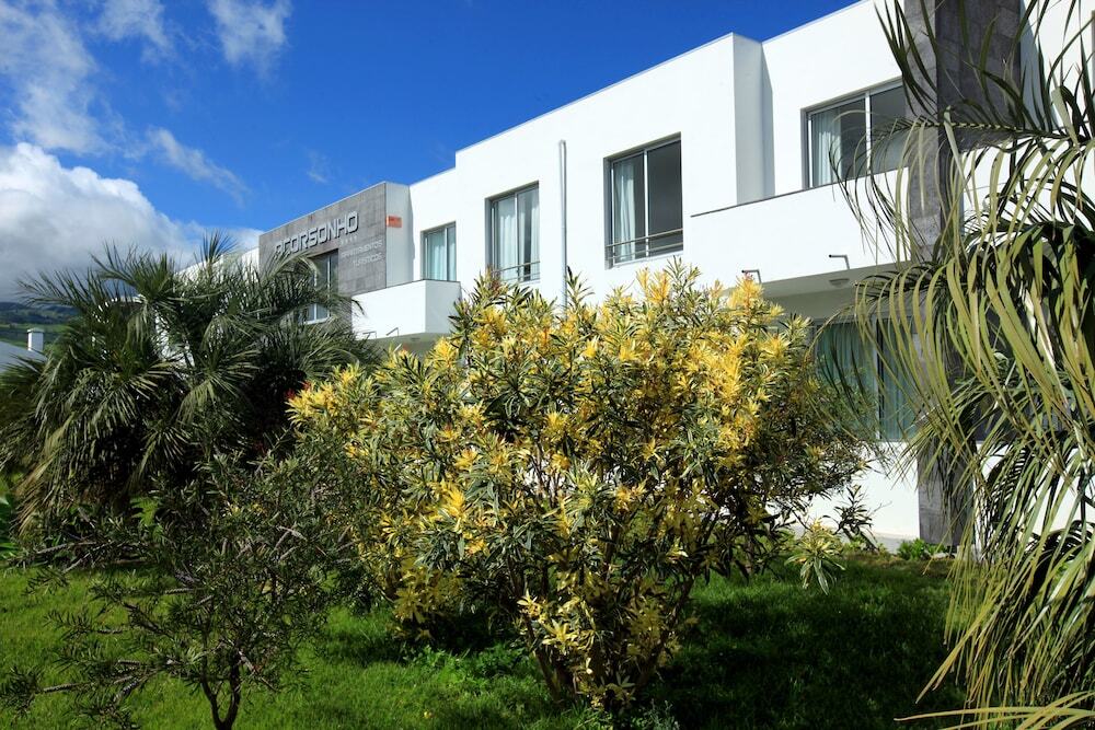 A�orsonho Apartamentos Turisticos