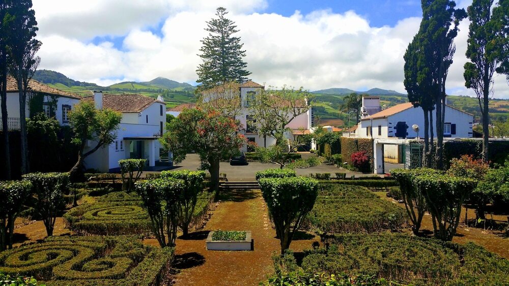 Solar Do Conde