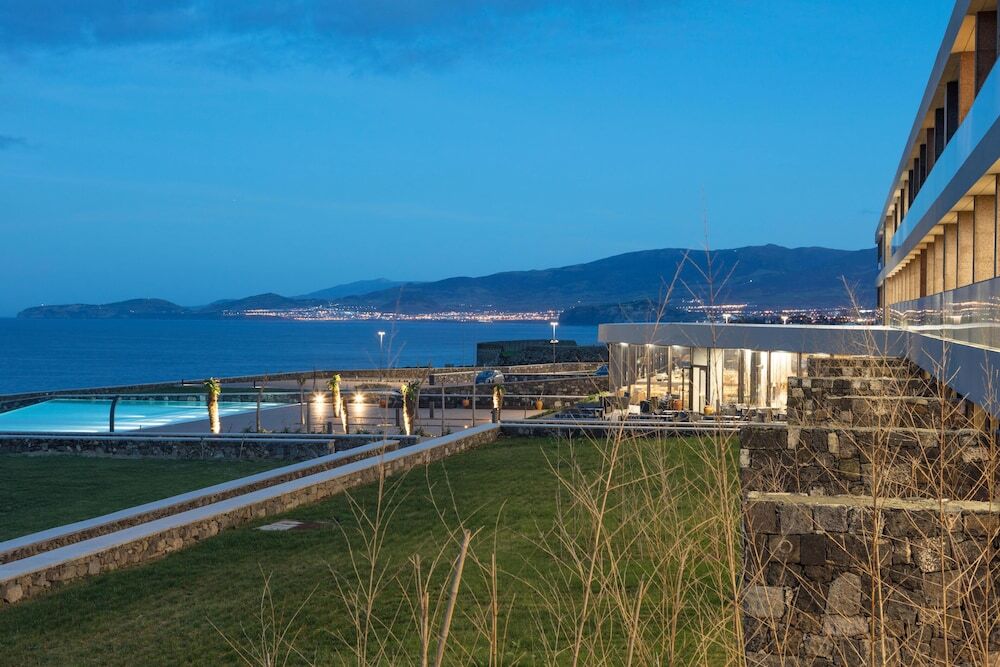 Pedras do Mar Resort & Spa