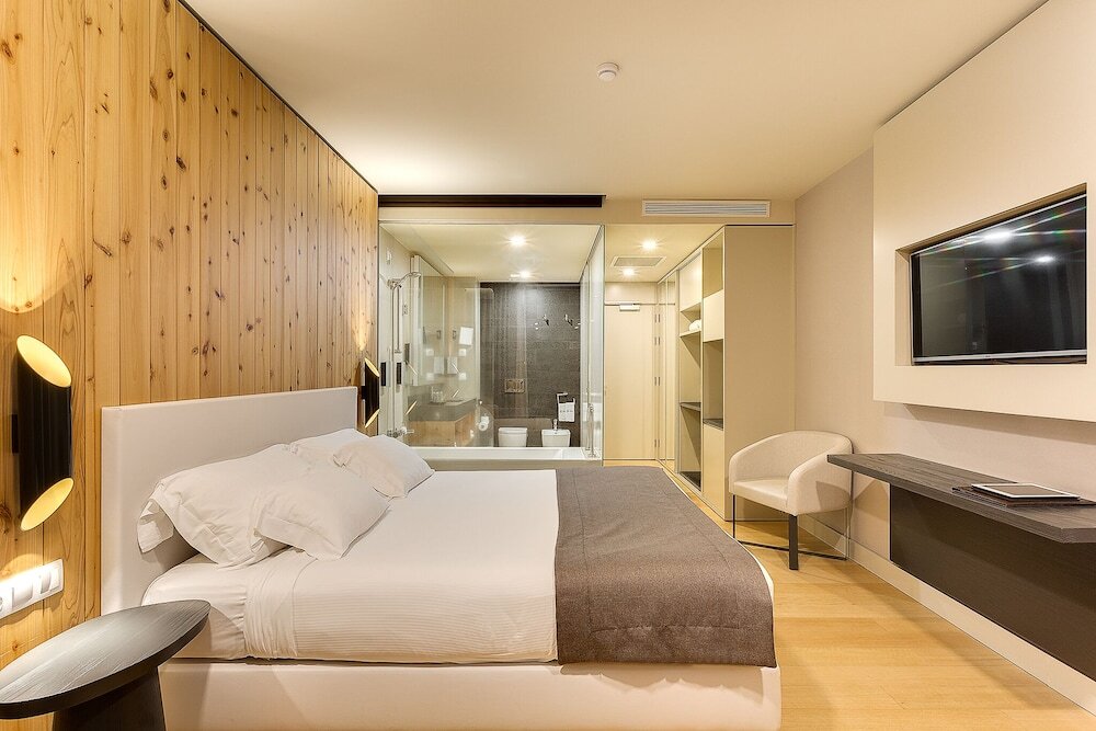 Pedras do Mar Resort & Spa