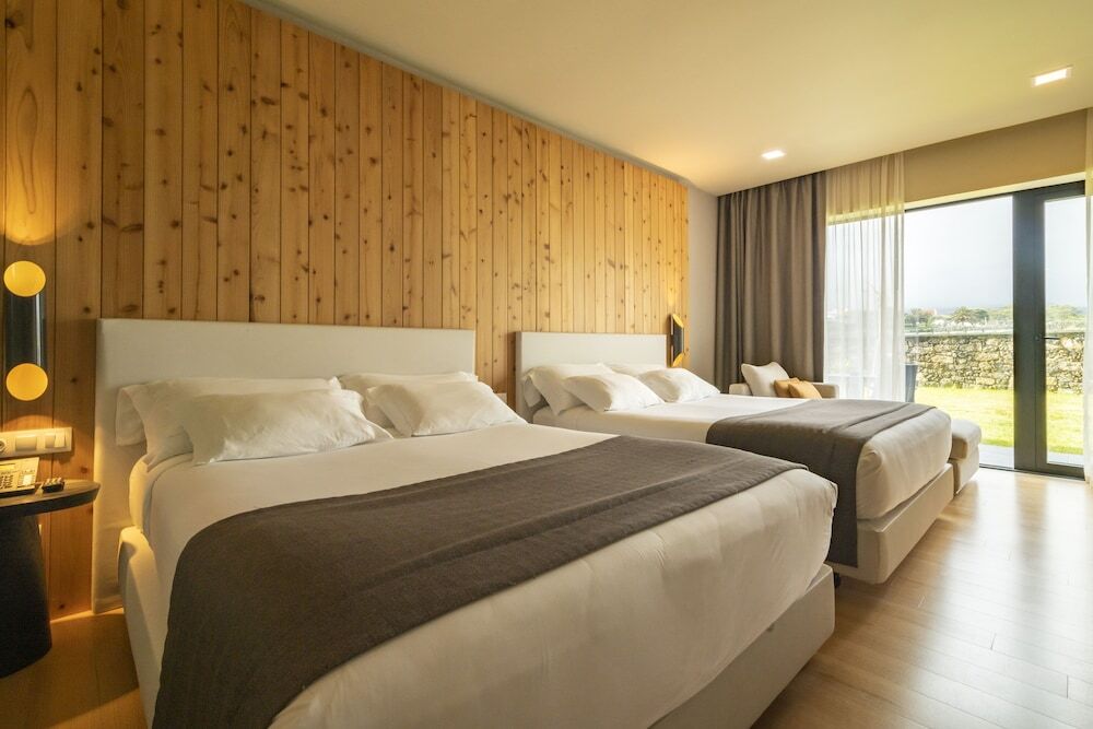 Pedras do Mar Resort & Spa