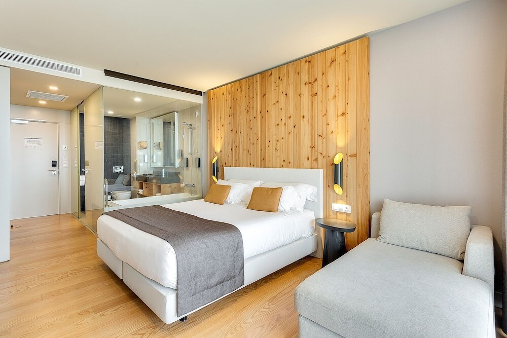 Pedras do Mar Resort & Spa