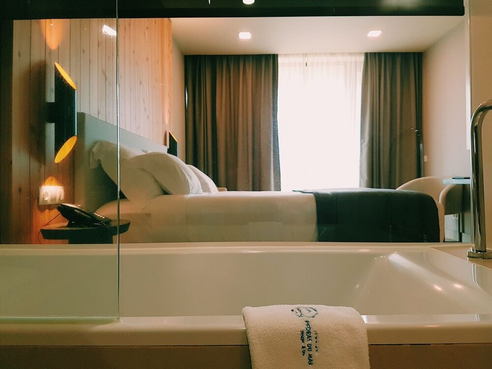 Pedras do Mar Resort & Spa