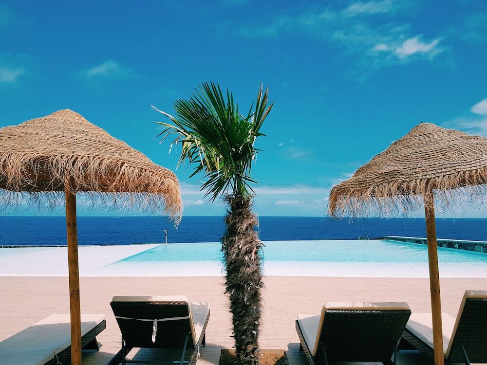 Pedras do Mar Resort & Spa