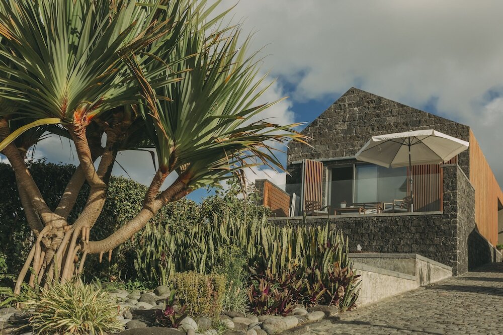 Hotel Moinho das Feteiras