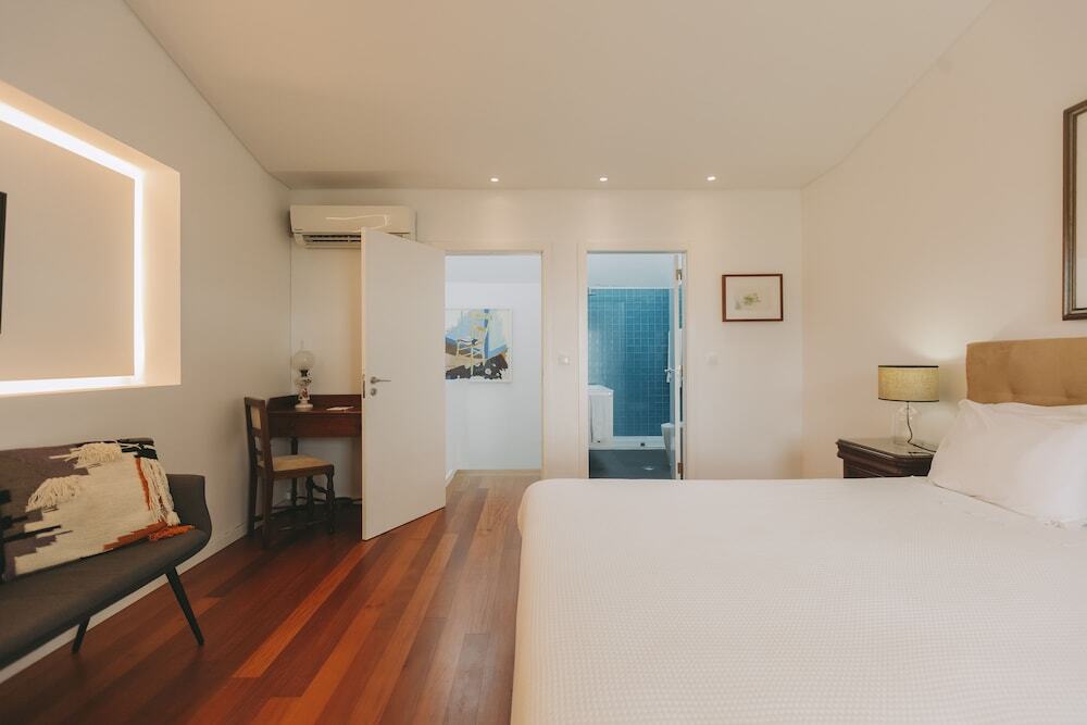 Hotel Moinho das Feteiras