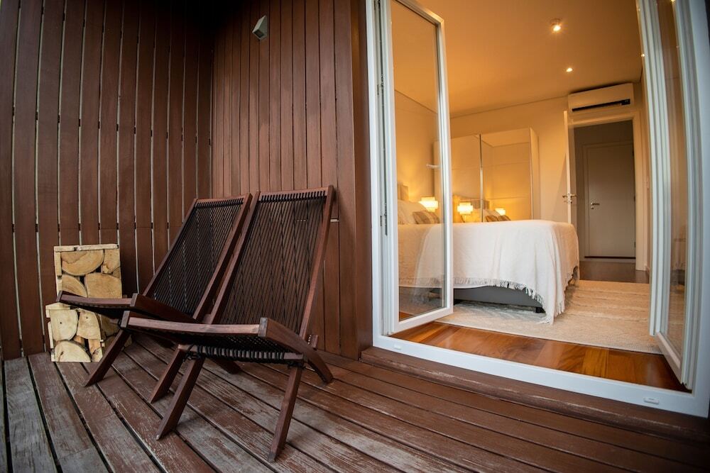 Hotel Moinho das Feteiras