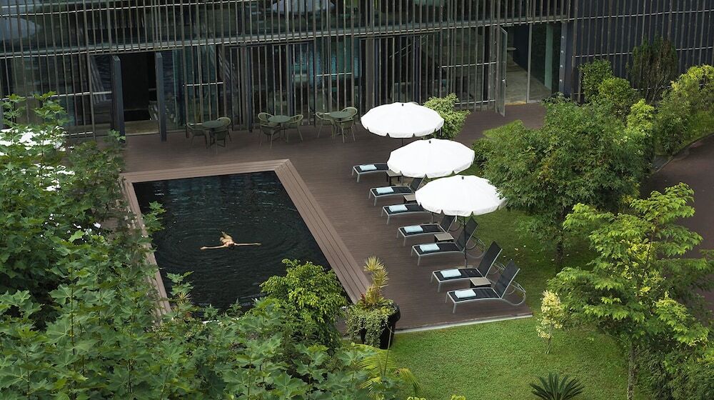 Octant Hotels Furnas