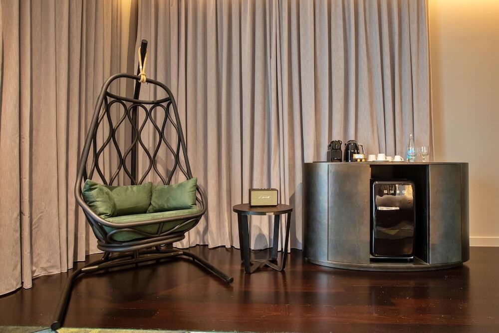 Octant Hotels Furnas