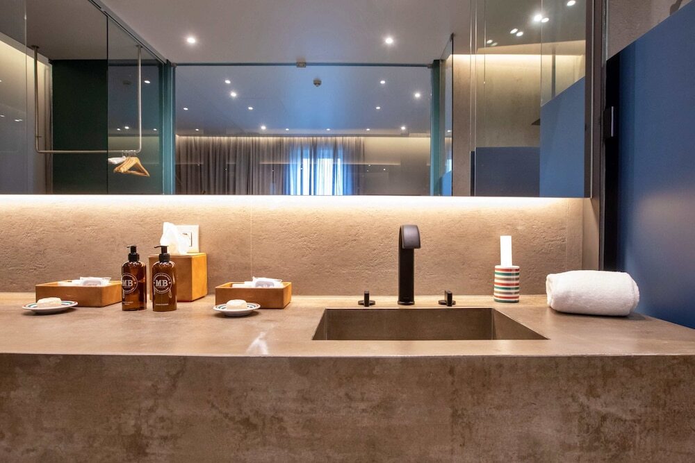 Octant Hotels Furnas