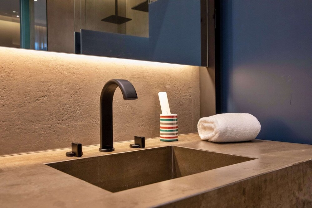 Octant Hotels Furnas