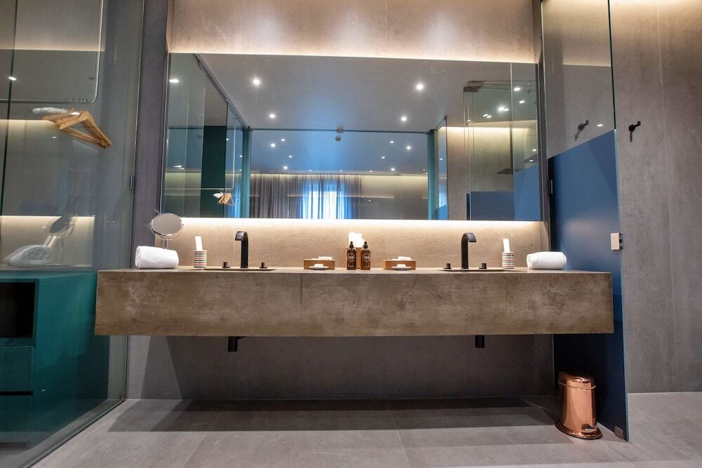 Octant Hotels Furnas