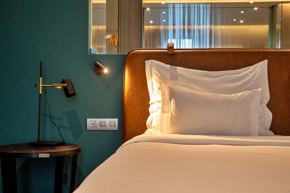 Octant Hotels Furnas